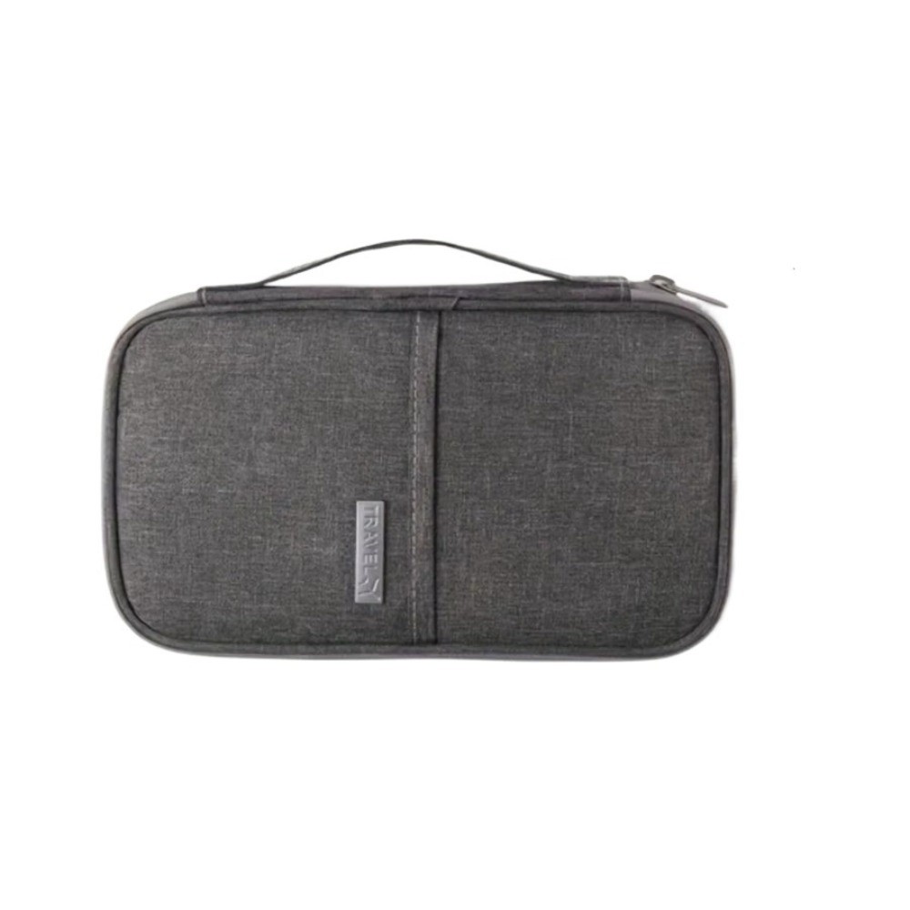 Creative Solid Color Passport  - Men'S Accessories Travel Bag ulasan dan harga