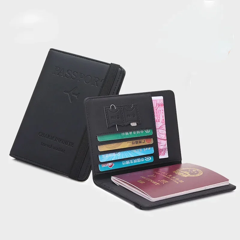 Women Men Travel Passport Hold - Men'S Accessories Travel Bag ulasan dan harga