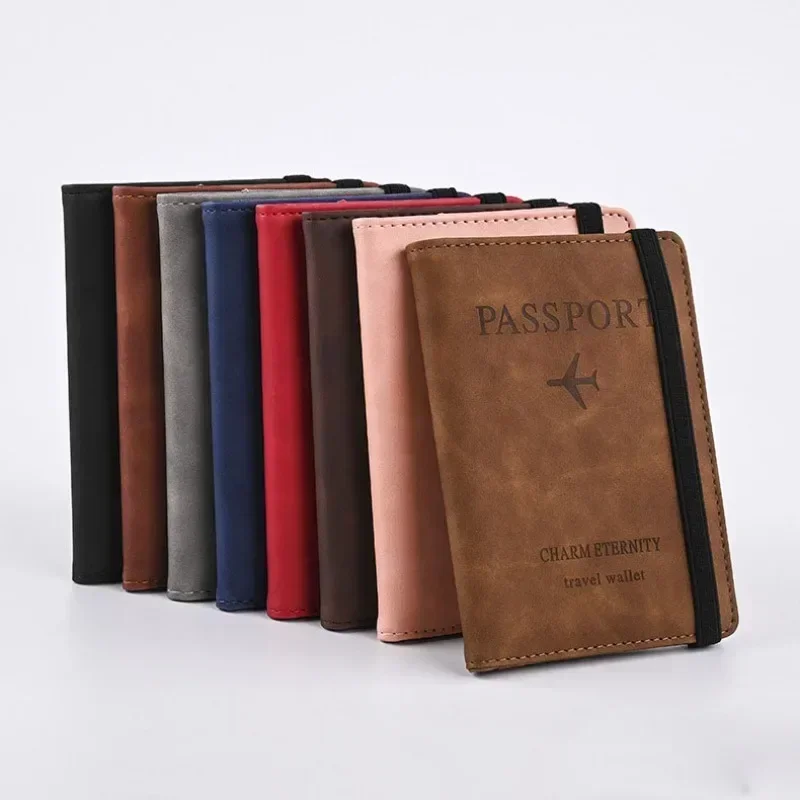 Women Men Travel Passport Hold - Men'S Accessories Travel Bag ulasan dan harga