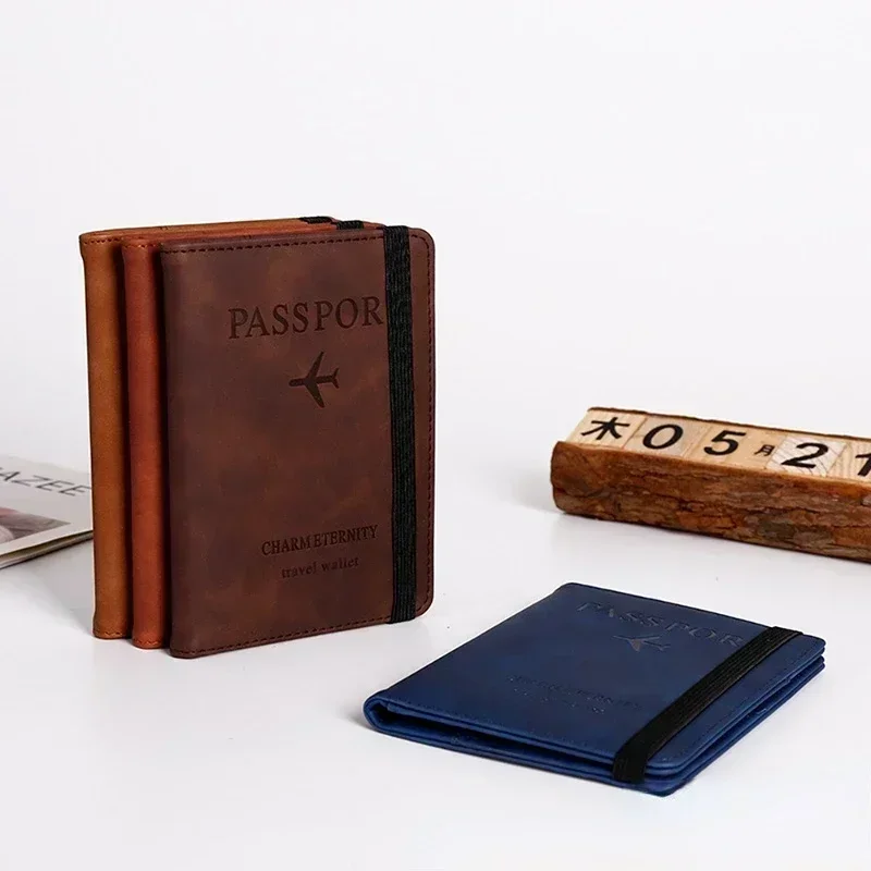 Women Men Travel Passport Hold - Men'S Accessories Travel Bag ulasan dan harga
