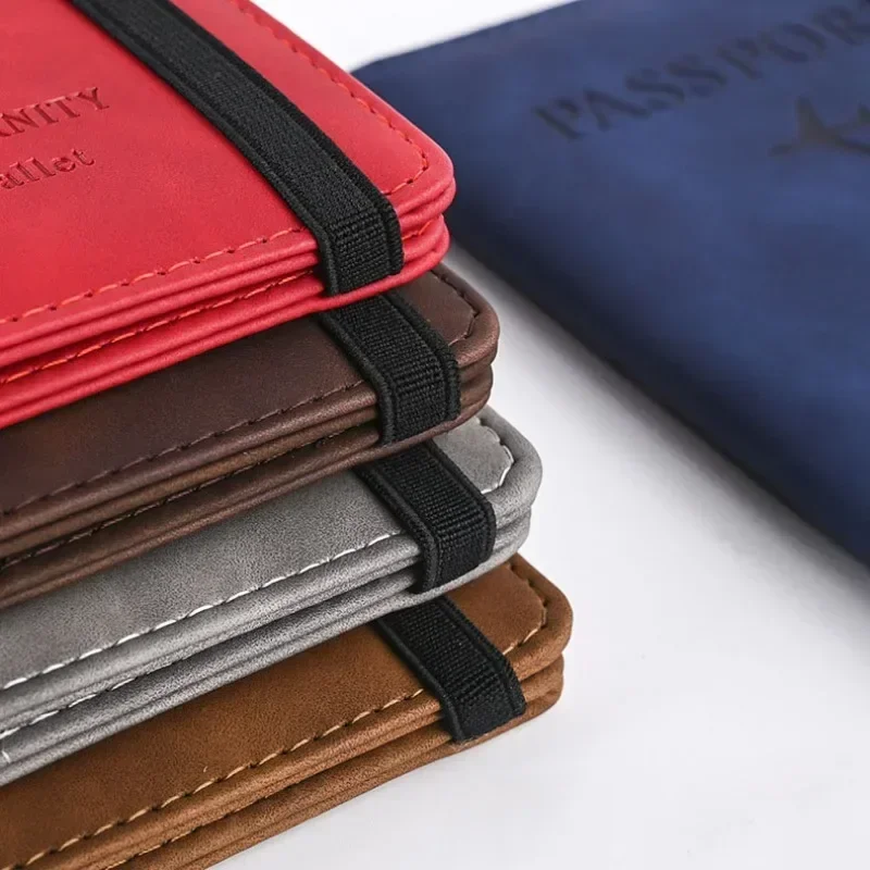Women Men Travel Passport Hold - Men'S Accessories Travel Bag ulasan dan harga