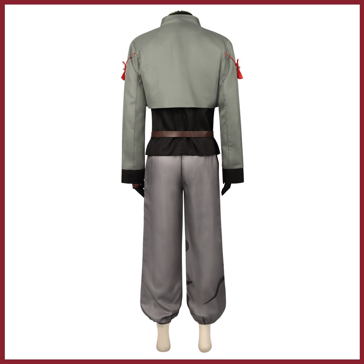Anime Bungo Stray Dogs Nakahar - Men'S Accessories For Christmas ulasan dan harga