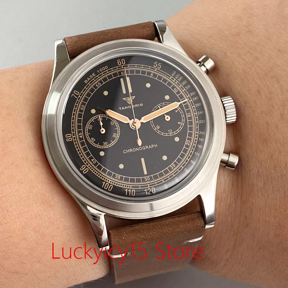 Tandorio Quartz Watches for Me - Men'S Accessories Display ulasan dan harga