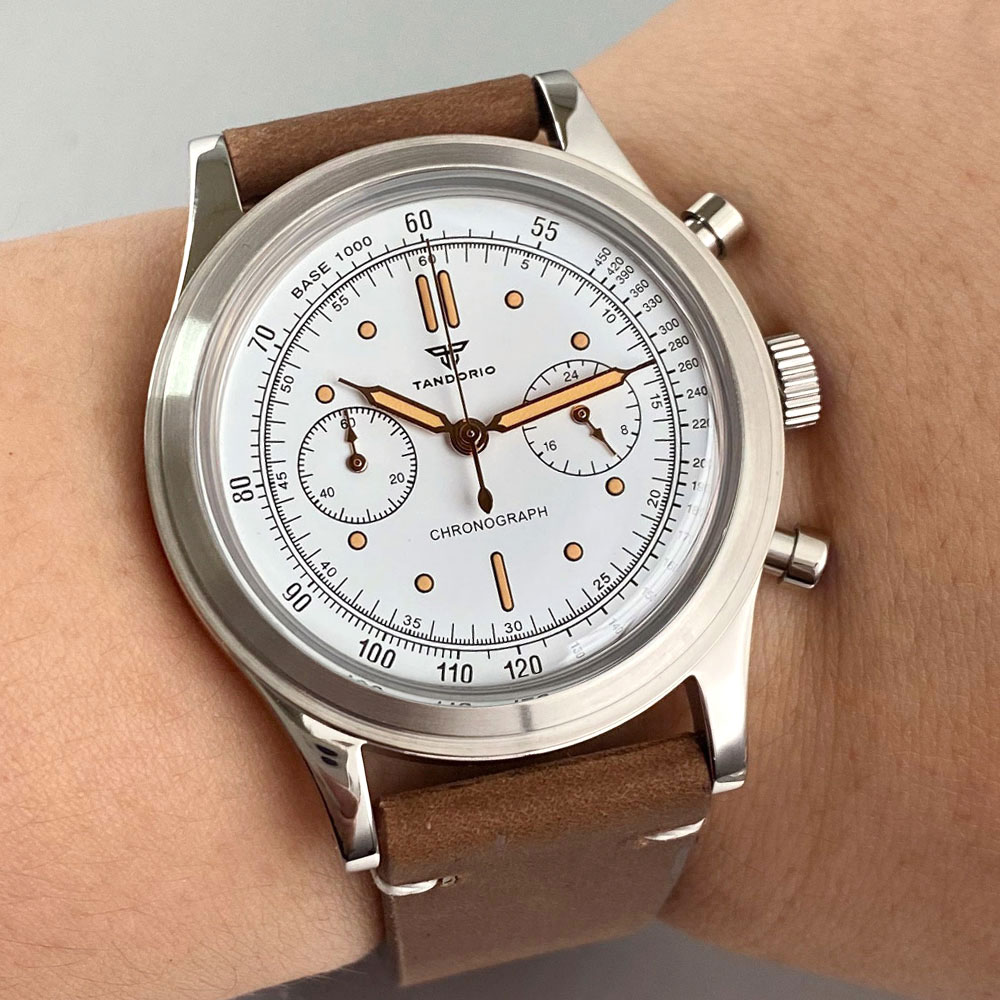 Tandorio Quartz Watches for Me - Men'S Accessories Display ulasan dan harga