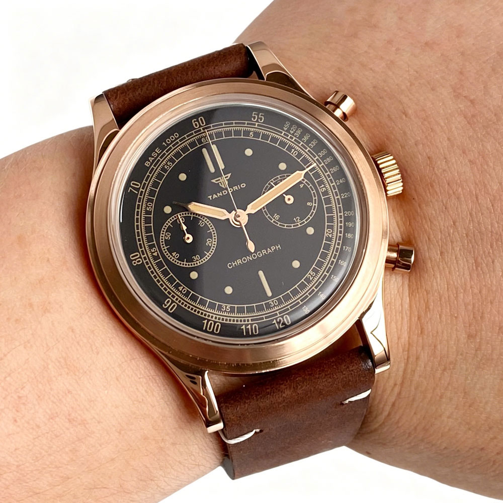 Tandorio Quartz Watches for Me - Men'S Accessories Display ulasan dan harga