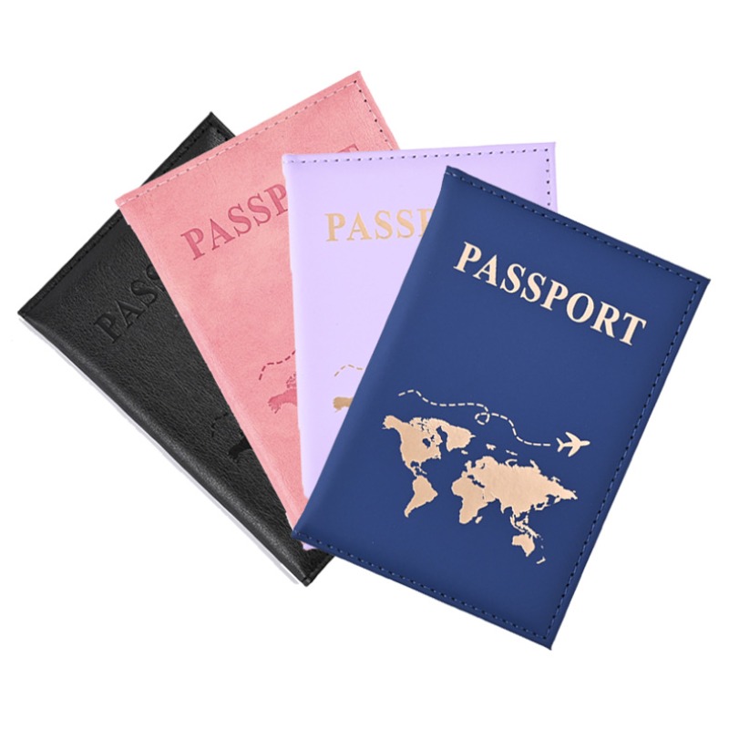 Fashion Passport Holder with L - Men'S Accessories Travel Bag ulasan dan harga
