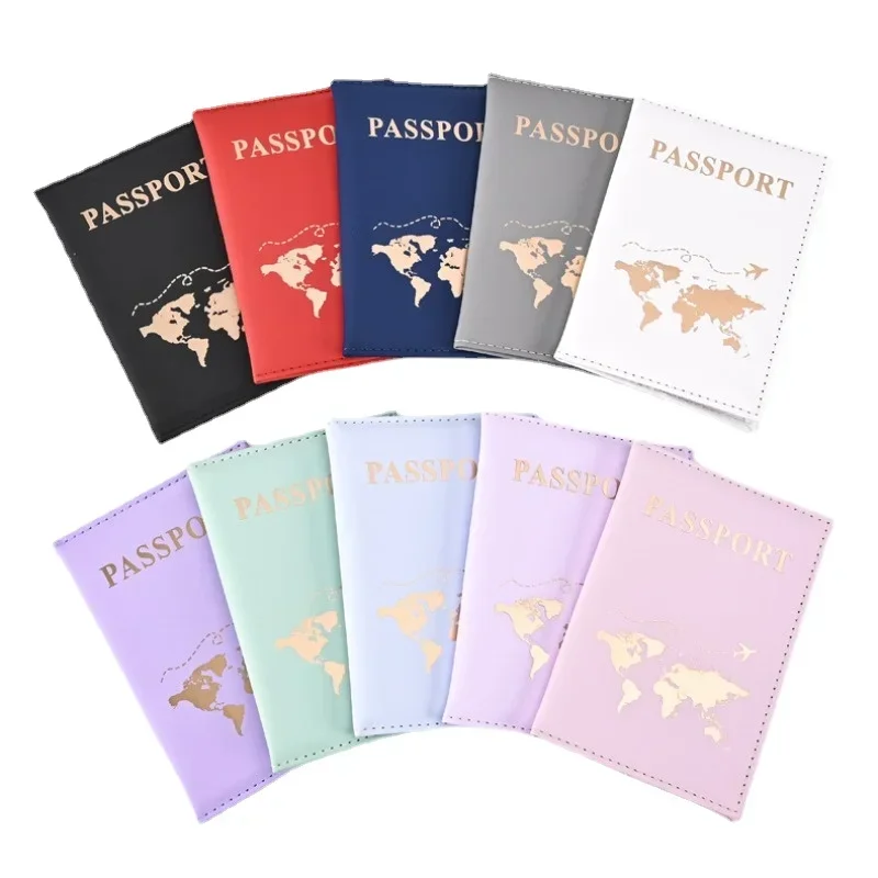 Fashion Passport Holder with L - Men'S Accessories Travel Bag ulasan dan harga