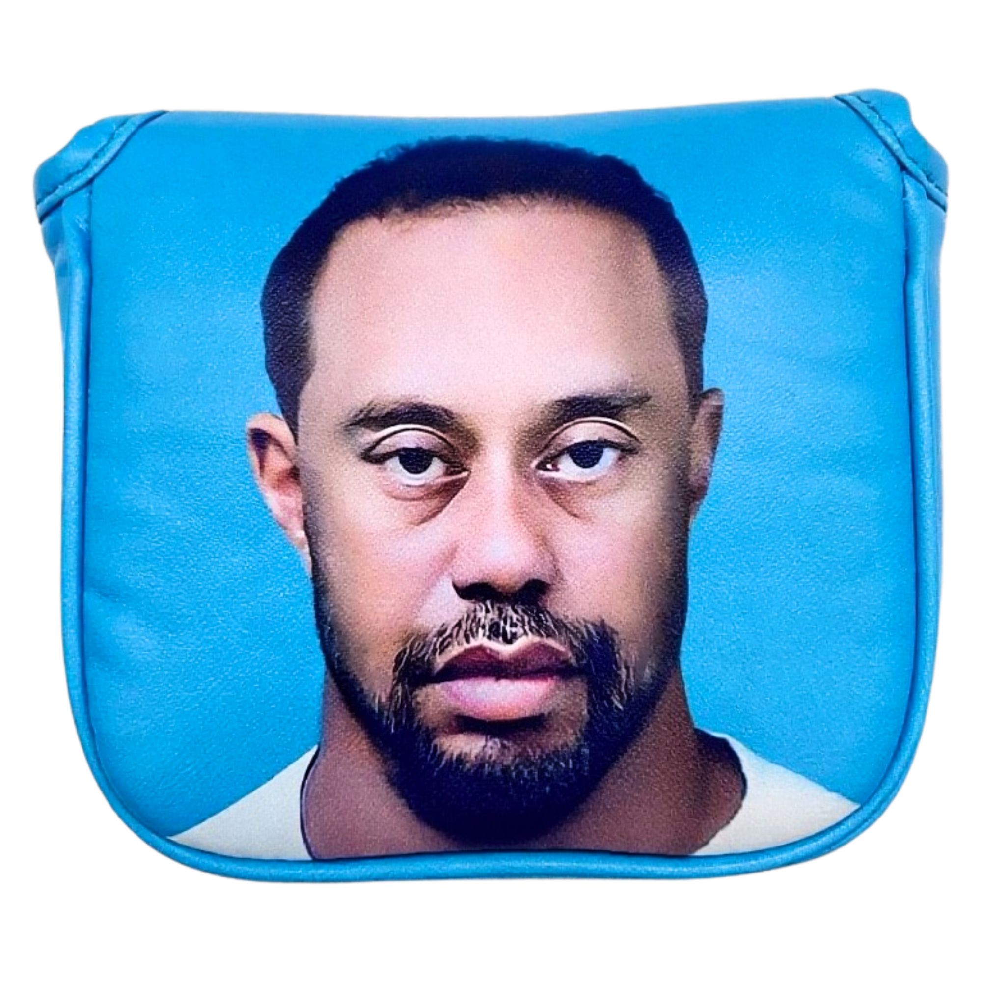 Funny Golf Mallet Putter Head  - Men'S Accessories For Christmas ulasan dan harga